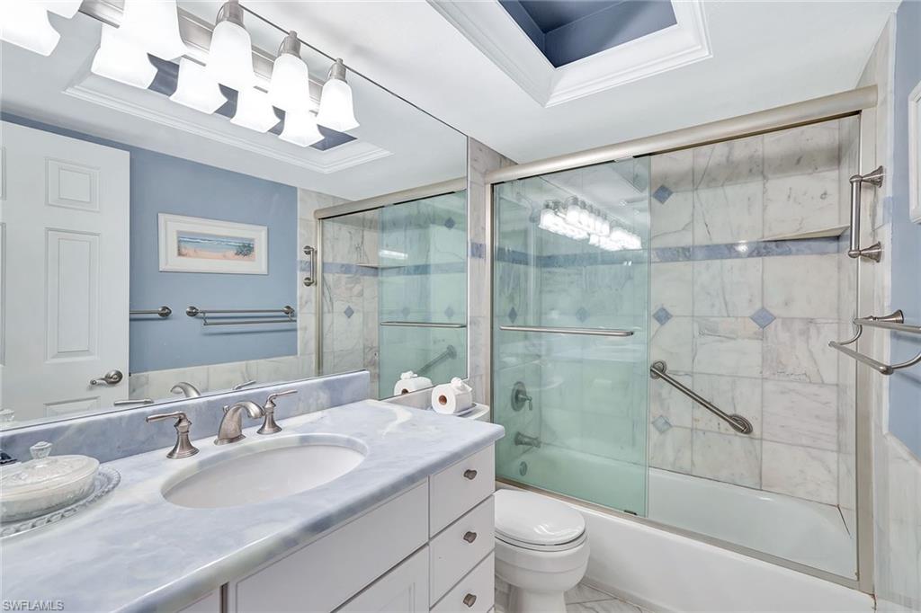 SOUTH SEAS CLUB CONDO - Residential