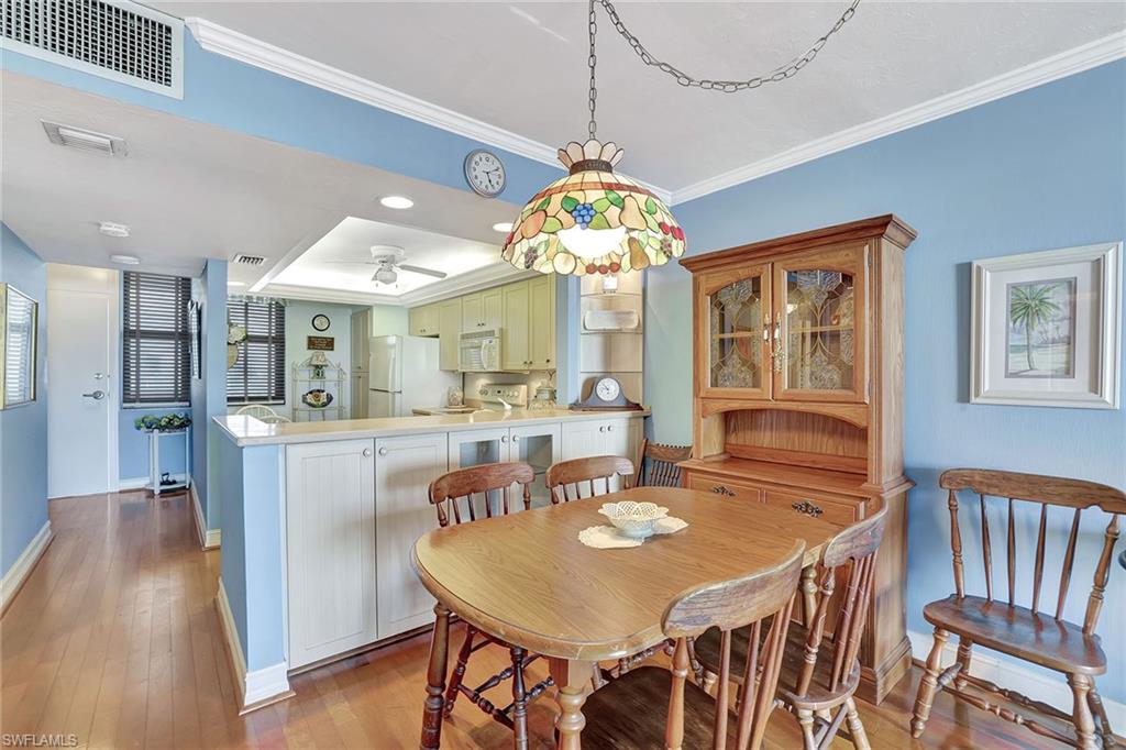 SOUTH SEAS CLUB CONDO - Residential