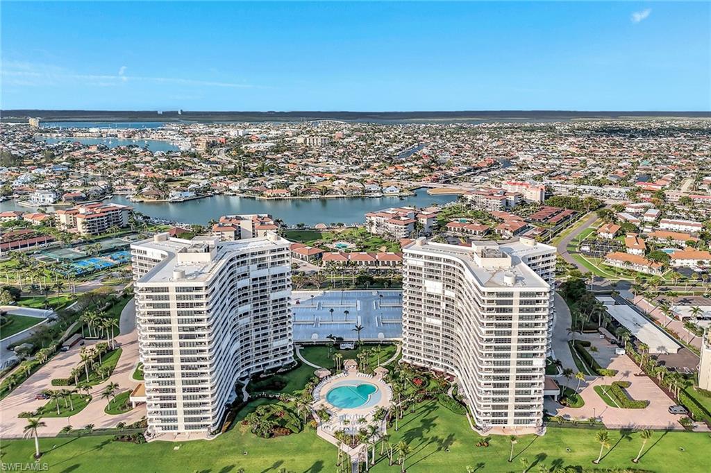 SOUTH SEAS CLUB CONDO - Residential