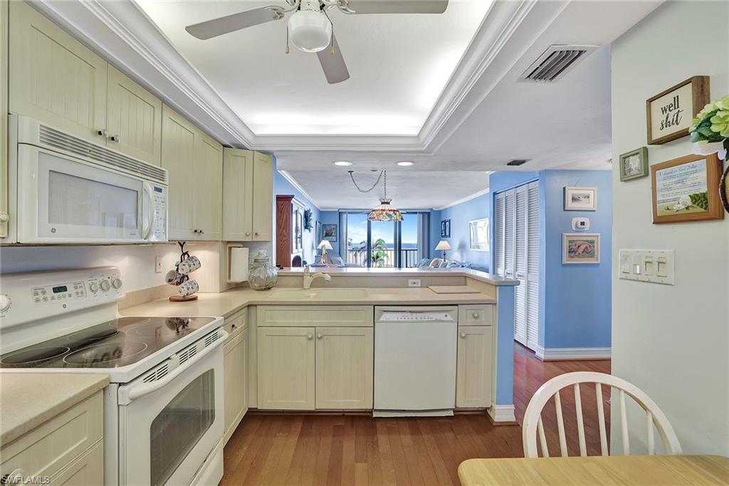 SOUTH SEAS CLUB CONDO - Residential