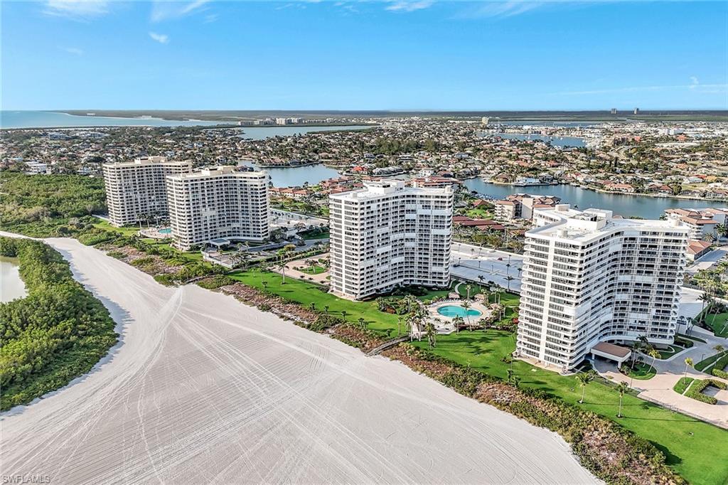 SOUTH SEAS CLUB CONDO - Residential