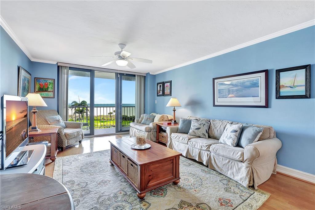 SOUTH SEAS CLUB CONDO - Residential