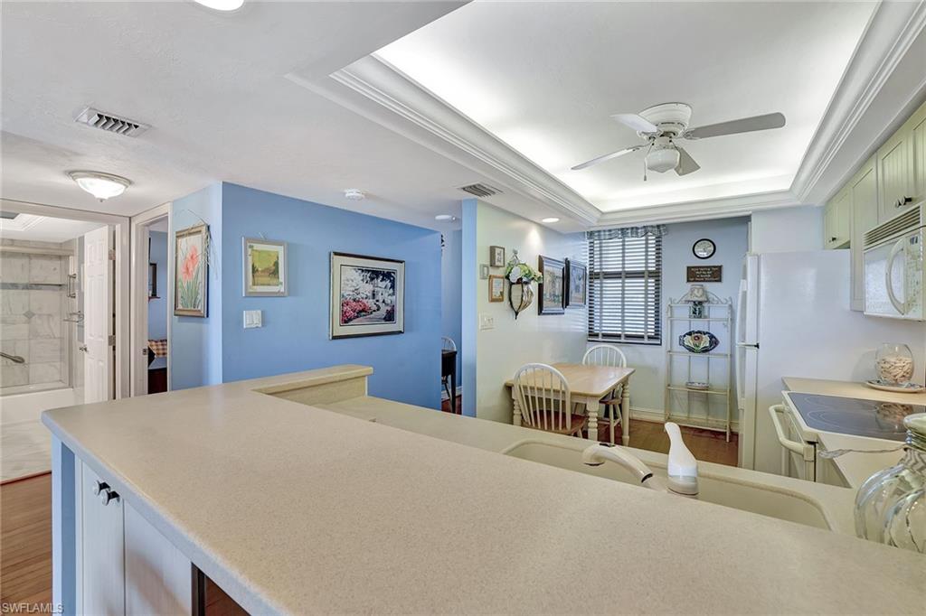 SOUTH SEAS CLUB CONDO - Residential