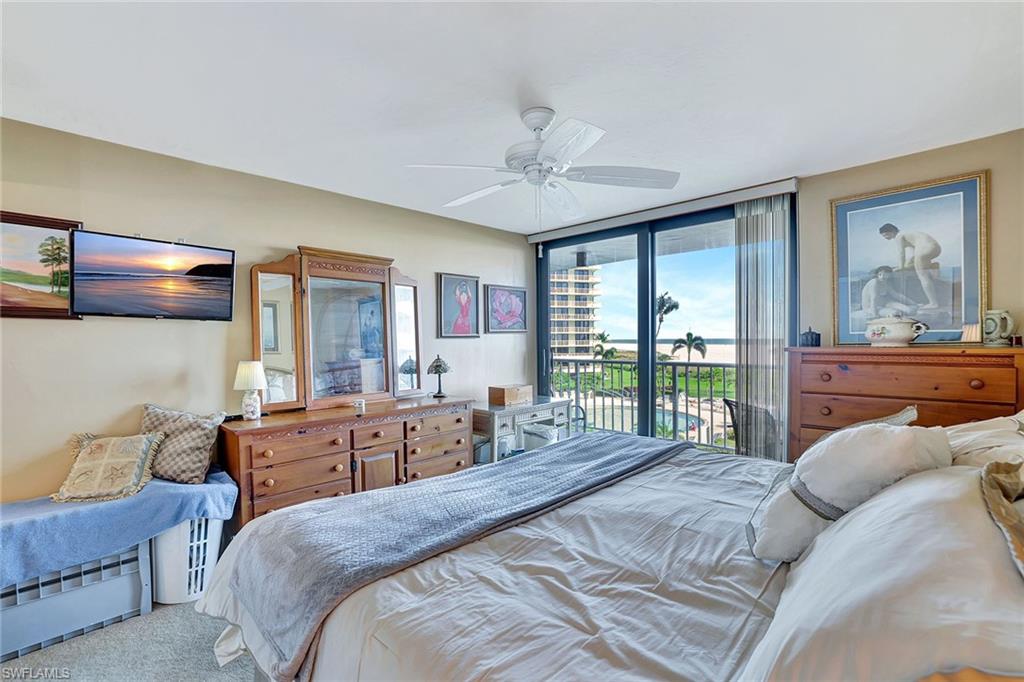 SOUTH SEAS CLUB CONDO - Residential