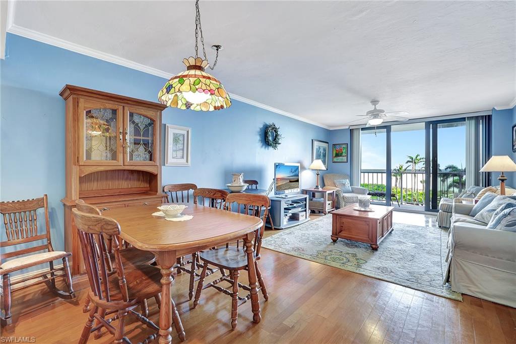 SOUTH SEAS CLUB CONDO - Residential