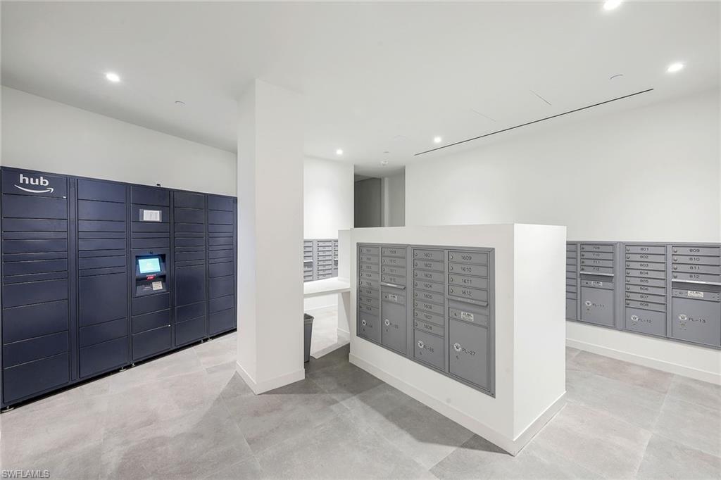 SOUTH SEAS CLUB CONDO - Residential