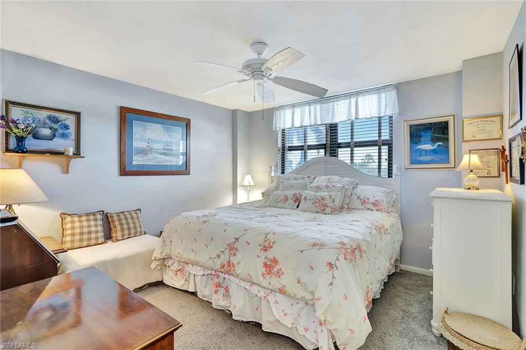 SOUTH SEAS CLUB CONDO - Residential