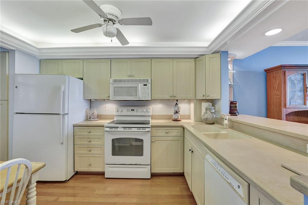 SOUTH SEAS CLUB CONDO - Residential