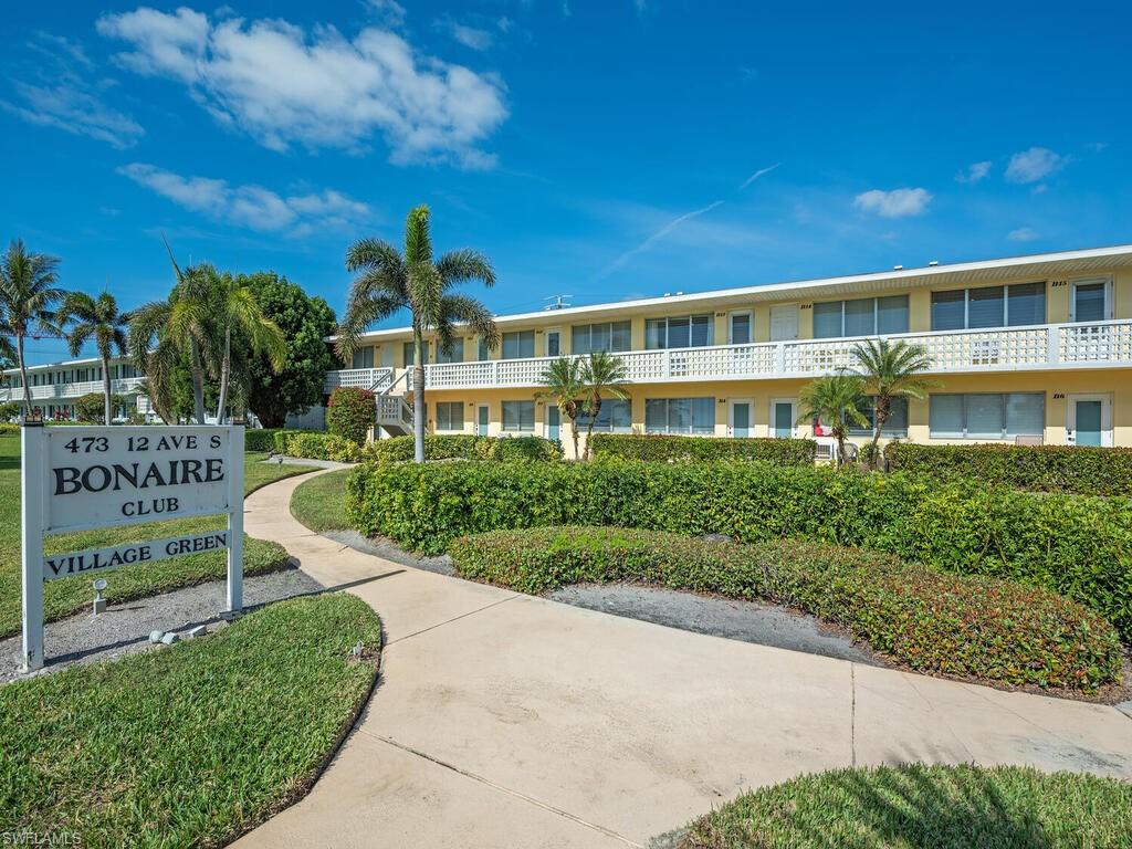 BONAIRE CLUB - Residential