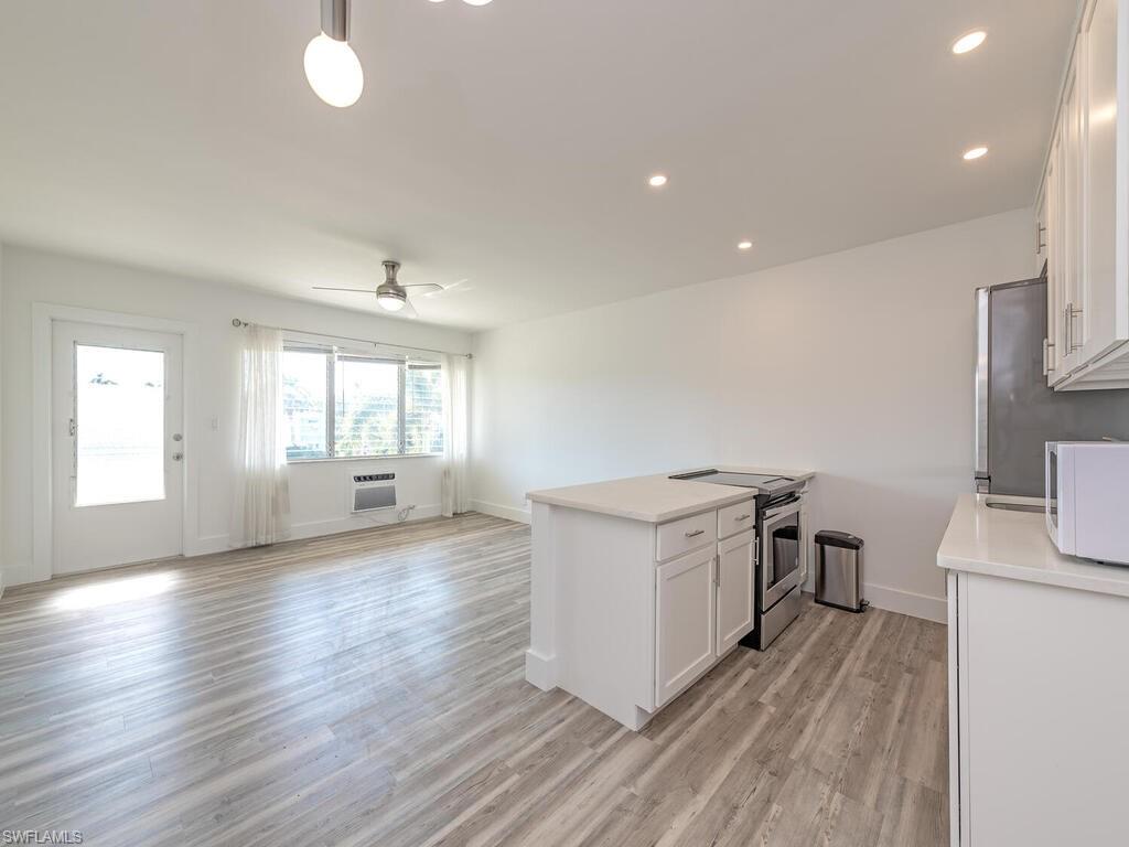 BONAIRE CLUB - Residential