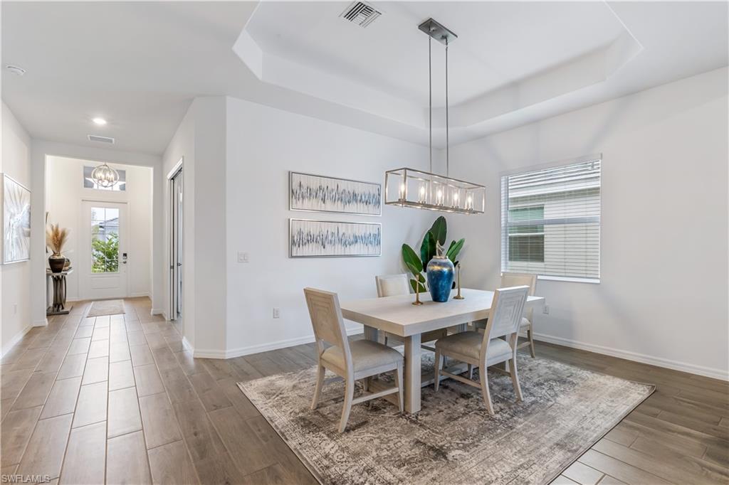 BABCOCK NATIONAL - Residential Lease