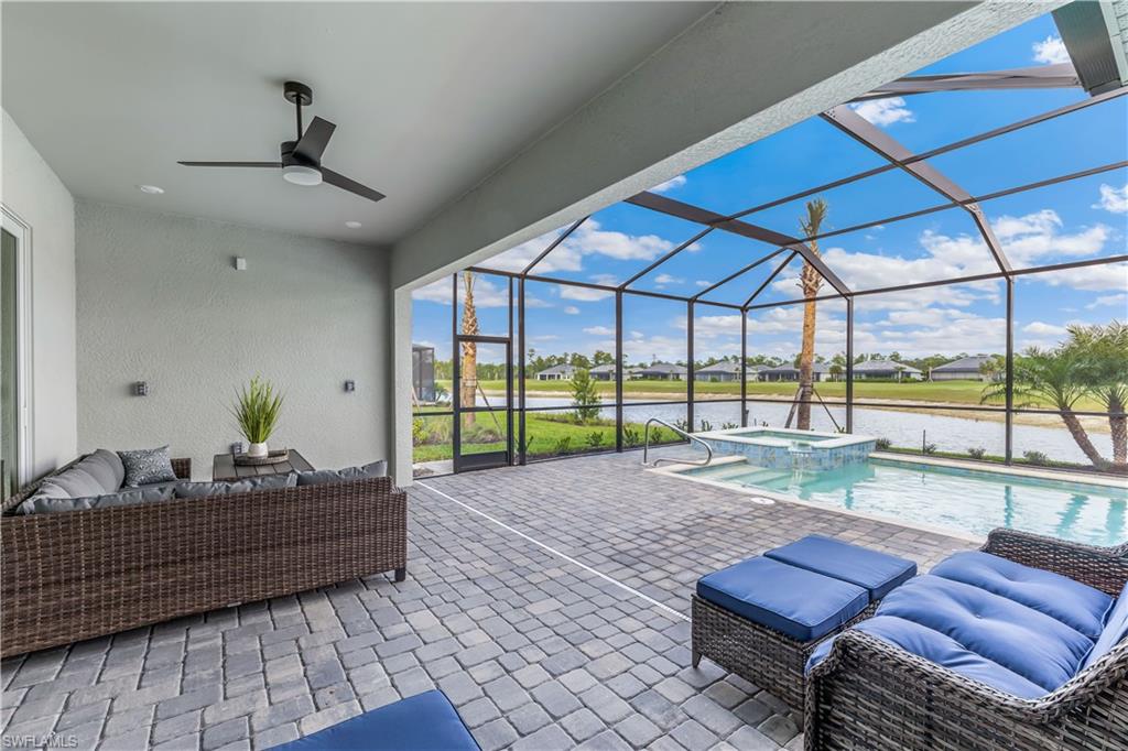 BABCOCK NATIONAL - Residential Lease