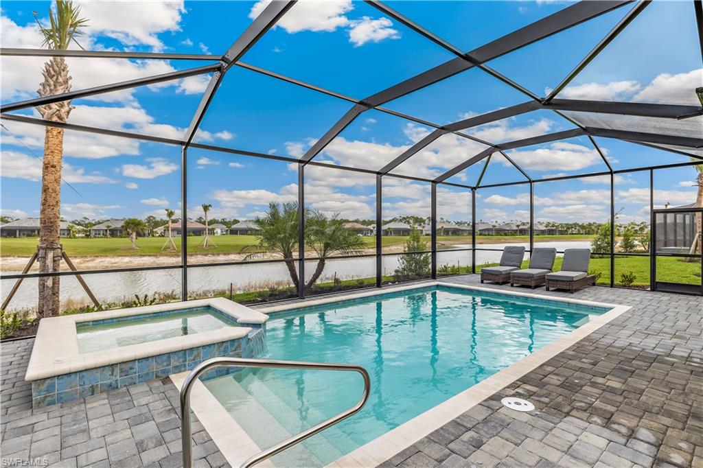 BABCOCK NATIONAL - Residential Lease