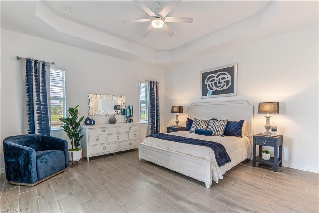 BABCOCK NATIONAL - Residential Lease