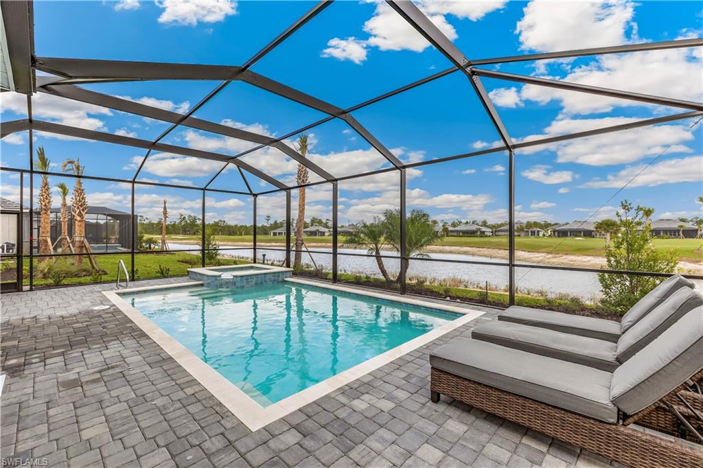 BABCOCK NATIONAL - Residential Lease