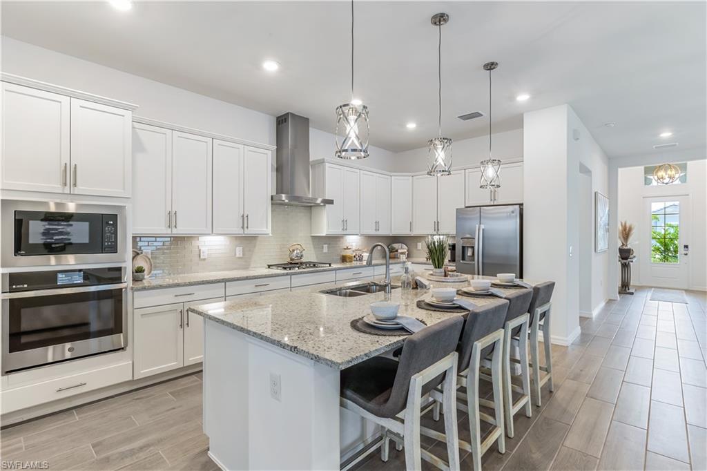 BABCOCK NATIONAL - Residential Lease