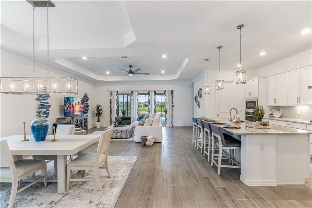 BABCOCK NATIONAL - Residential Lease