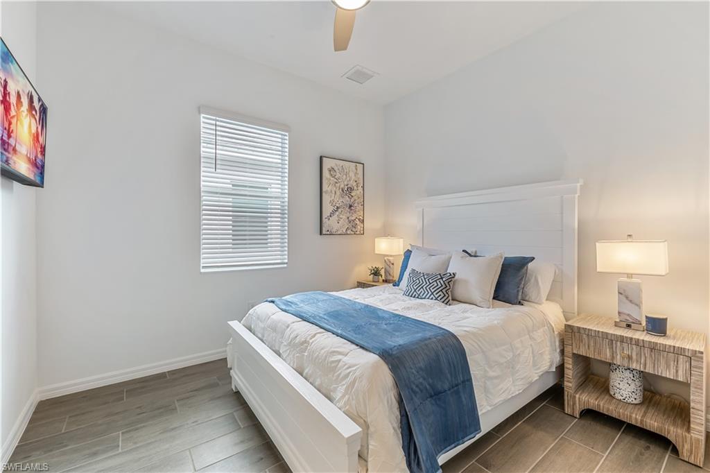 BABCOCK NATIONAL - Residential Lease