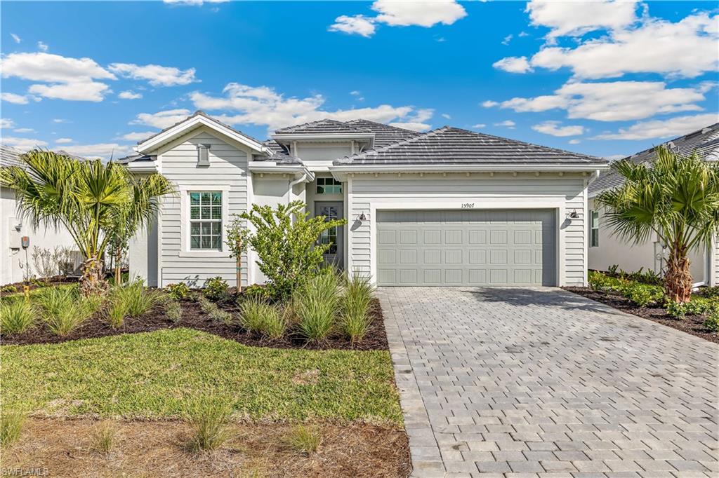 BABCOCK NATIONAL - Residential Lease