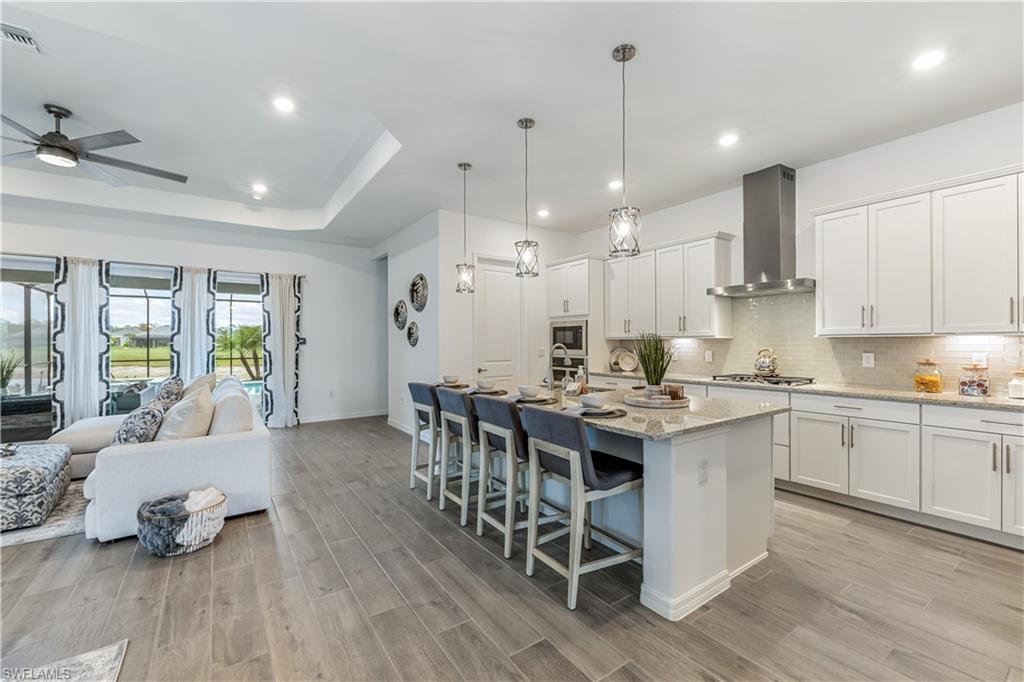 BABCOCK NATIONAL - Residential Lease