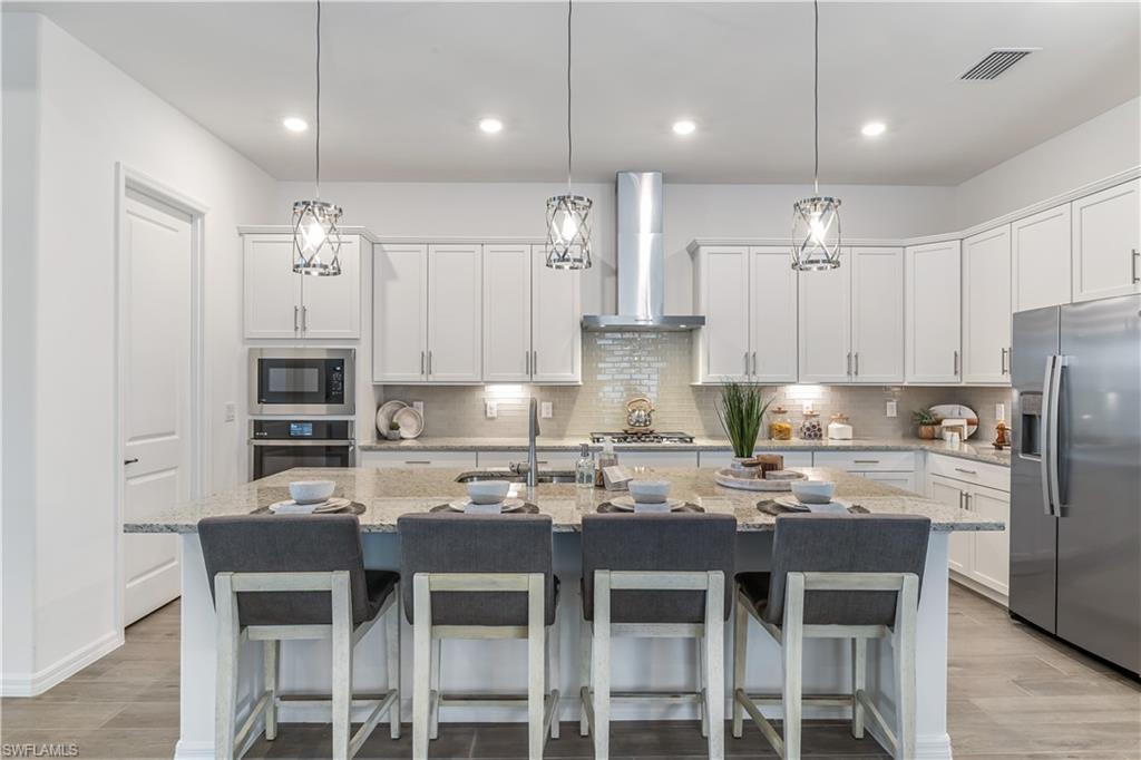 BABCOCK NATIONAL - Residential Lease