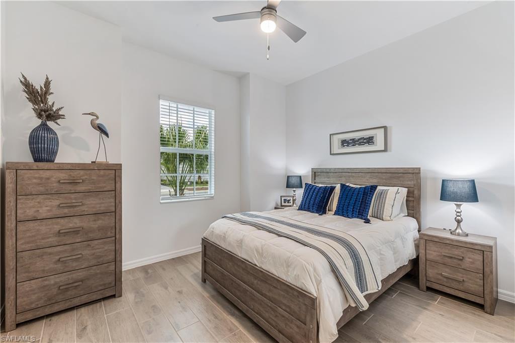 BABCOCK NATIONAL - Residential Lease