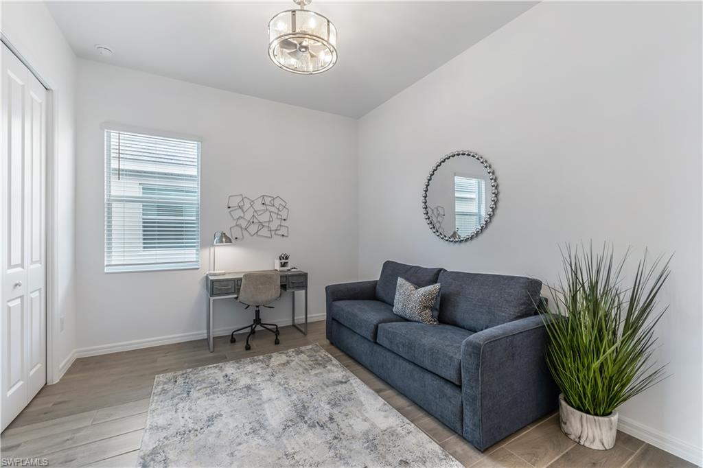 BABCOCK NATIONAL - Residential Lease