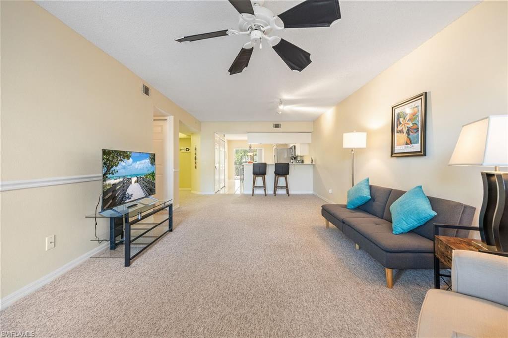 BERMUDA GARDENS - Residential