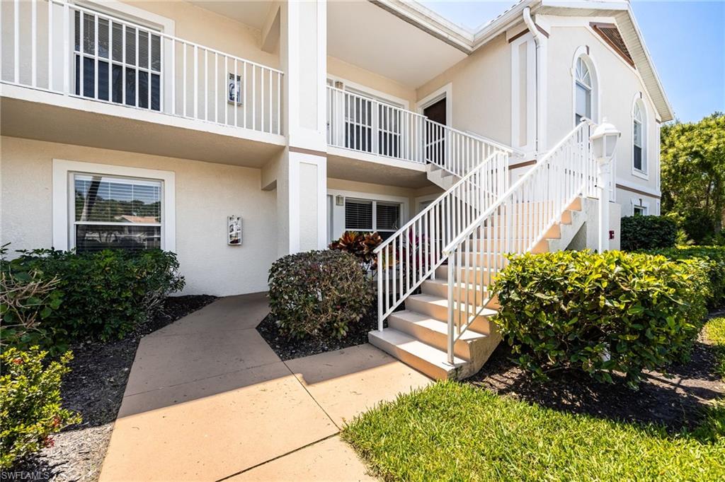 BERMUDA GARDENS - Residential