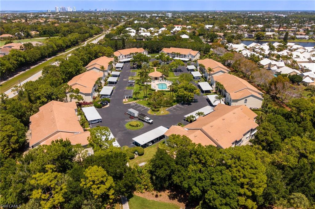 BERMUDA GARDENS - Residential