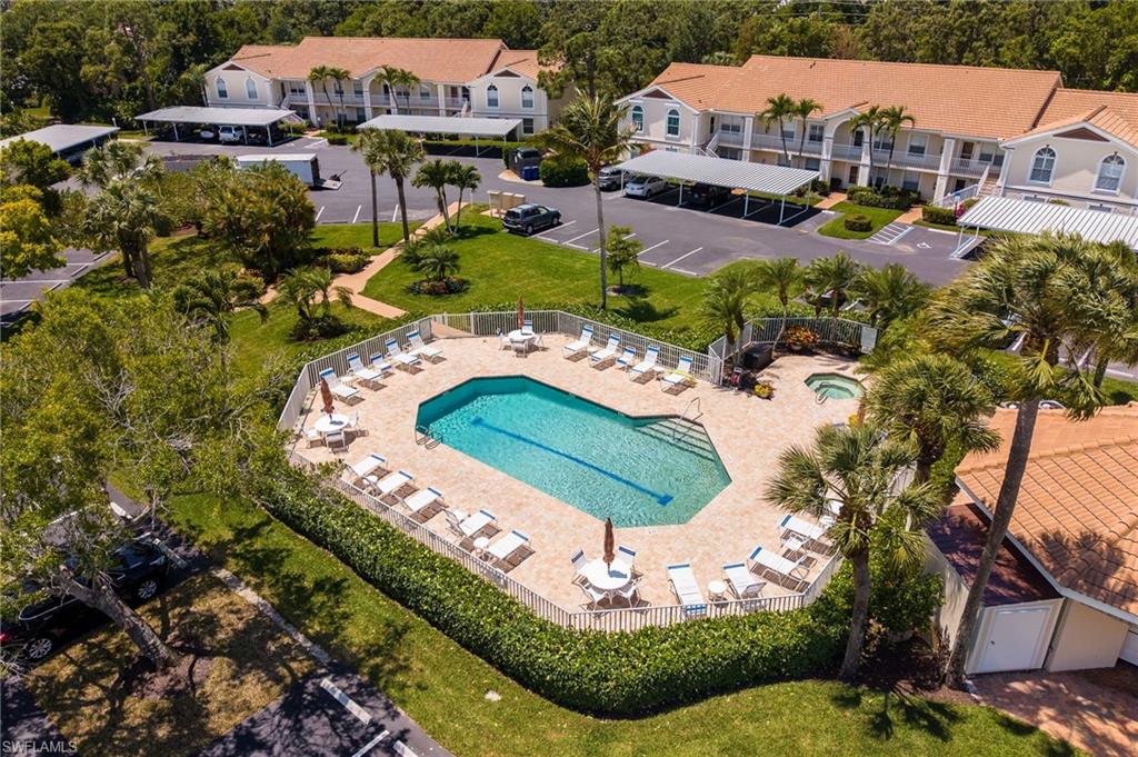 BERMUDA GARDENS - Residential