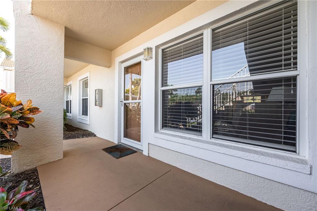 BERMUDA GARDENS - Residential