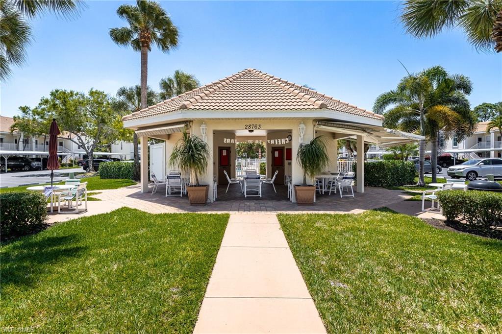 BERMUDA GARDENS - Residential