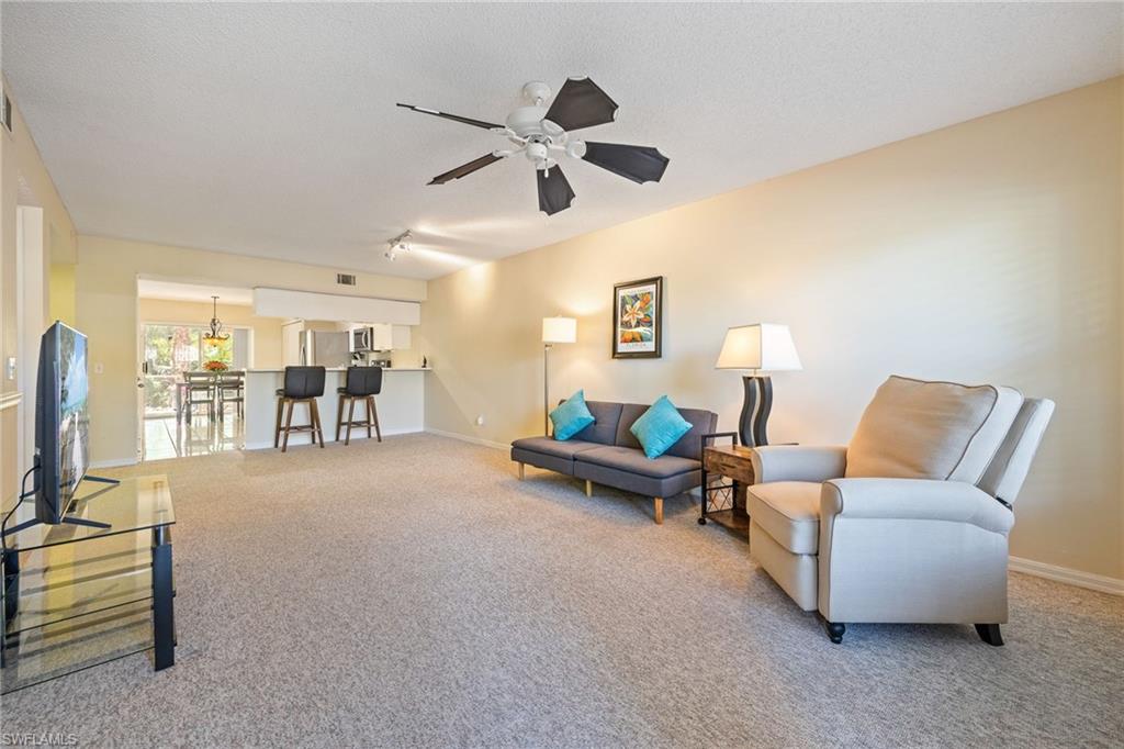 BERMUDA GARDENS - Residential