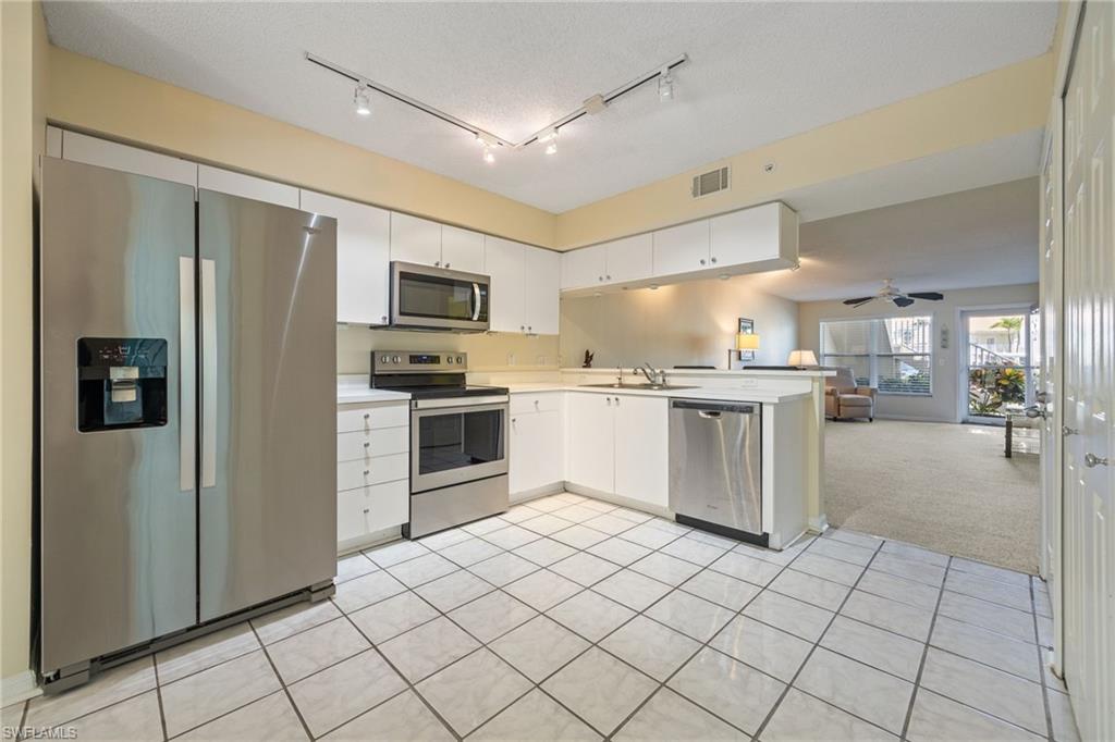 BERMUDA GARDENS - Residential