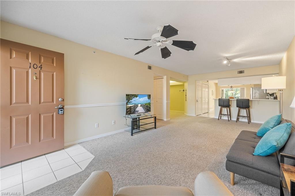 BERMUDA GARDENS - Residential