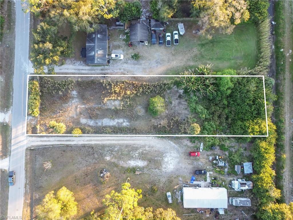 SUNCOAST ESTATES UNREC - Land