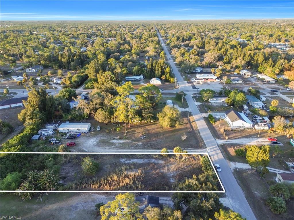 SUNCOAST ESTATES UNREC - Land