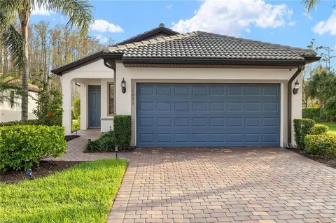 10801 Glenhurst St, Fort Myers, FL 33913 - #: 225022747