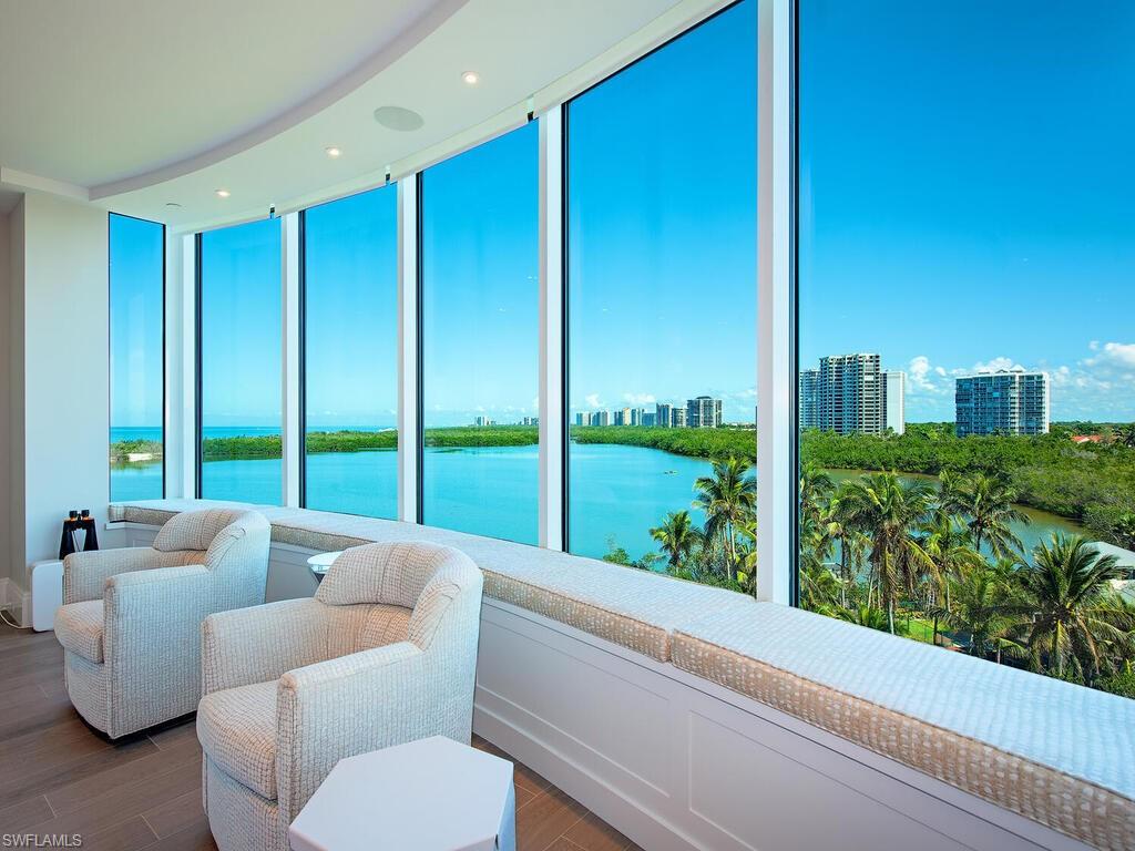 BAYPOINTE AT NAPLES CAY - Residential