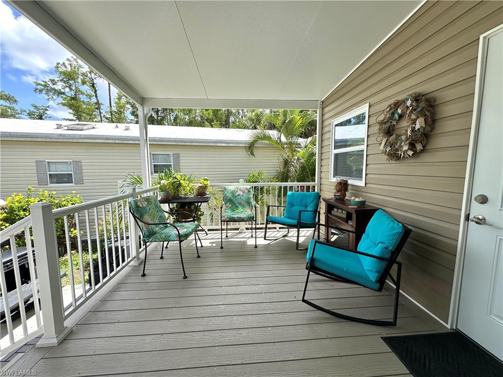 CORKSCREW WOODLANDS - Residential