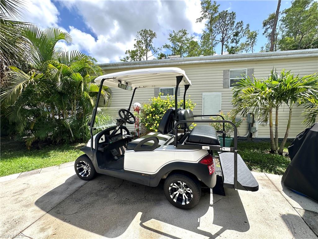 CORKSCREW WOODLANDS - Residential