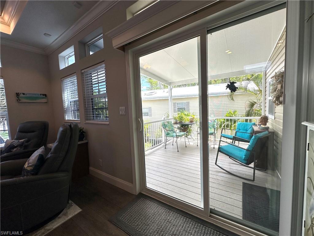 CORKSCREW WOODLANDS - Residential