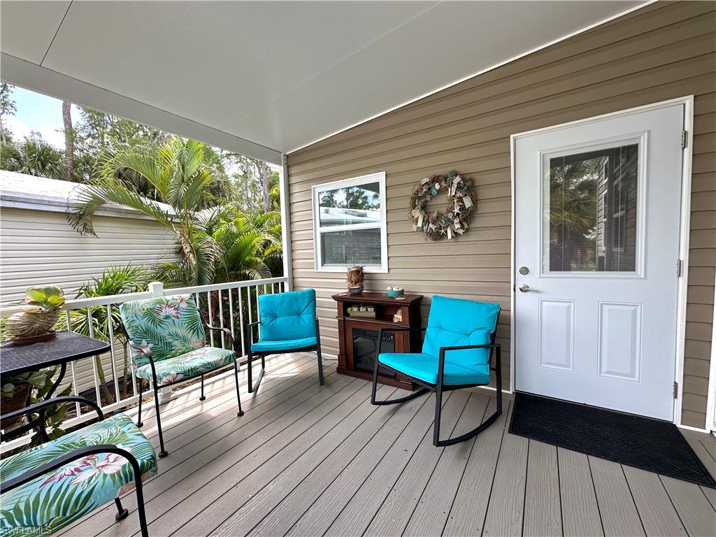 CORKSCREW WOODLANDS - Residential