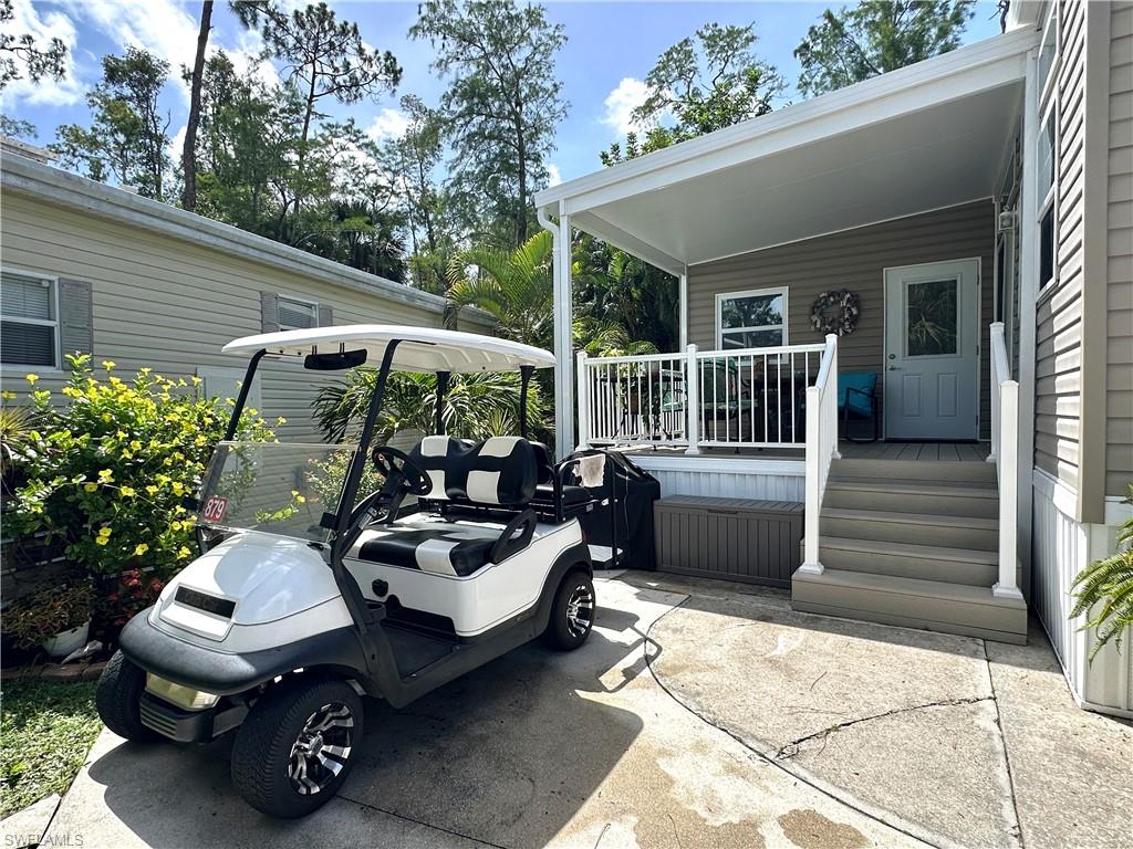 CORKSCREW WOODLANDS - Residential