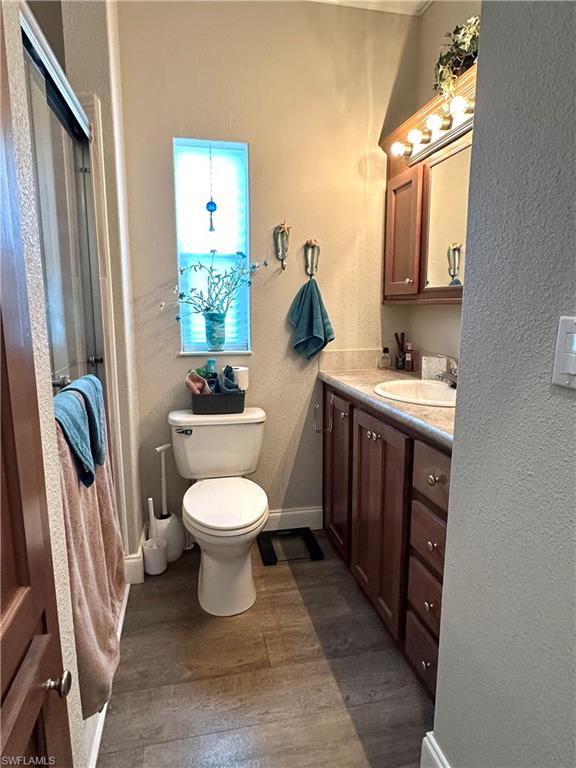 CORKSCREW WOODLANDS - Residential