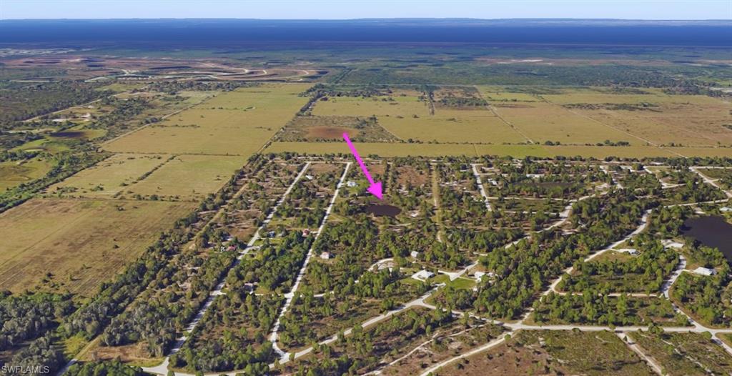 TROPICAL GULF ACRES - Land