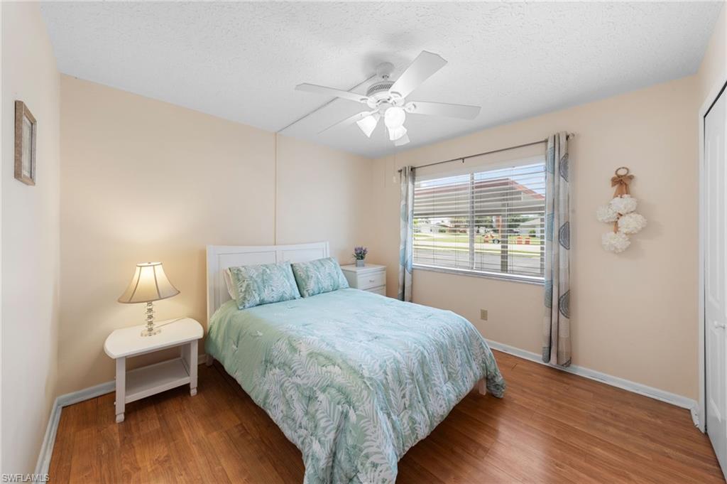 SUNWARD CONDO - Residential