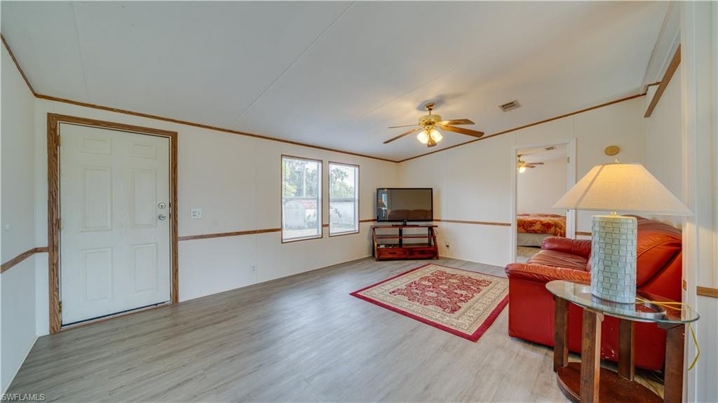 FORSYTH RIVERVIEW PARK - Residential