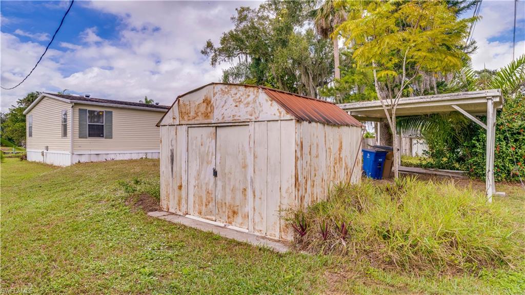 FORSYTH RIVERVIEW PARK - Residential